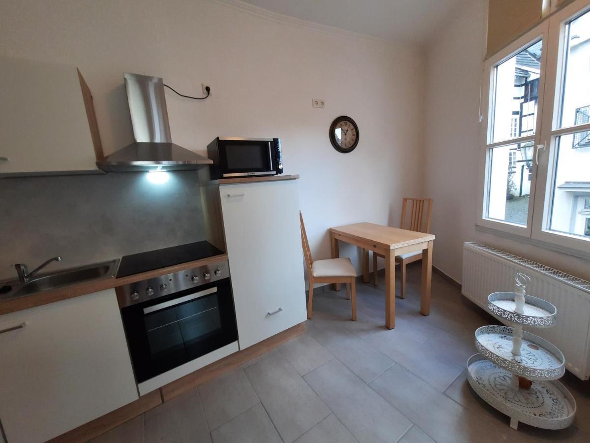 Ferienwohnung Langenberg Altstadt Wifi Netflix Velbert Exteriér fotografie
