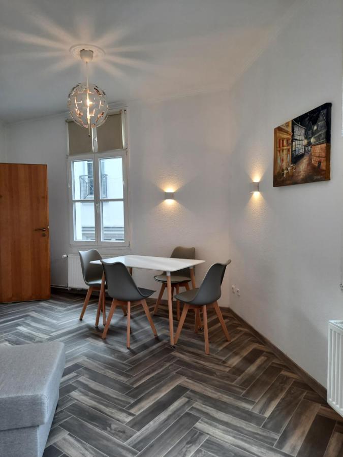 Ferienwohnung Langenberg Altstadt Wifi Netflix Velbert Exteriér fotografie